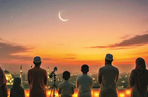 ’’نہ ہوا کہ ہم بھی بدلیں یہ لباس سو گواراں‘‘